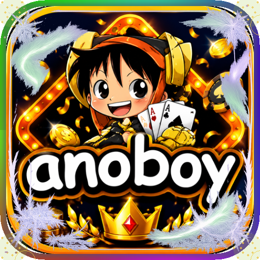 anoboy — galeri pratinjau - APK Resmi