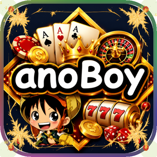 anoboy — galeri pratinjau Resmi APK